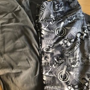 🎉 summer sale: 5 items for $20🎉  Leggings bundle